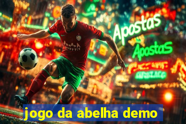 jogo da abelha demo